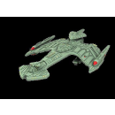 Star Trek Attack Wing: Regents Flagship (EN)
