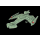 Star Trek Attack Wing: Regents Flagship (EN)