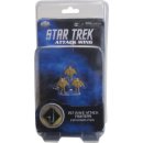 Star Trek Attack Wing: Hideki-Class Attack Squadron (EN)