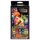 DC Dice Masters: War of Light - Starter (EN)