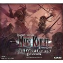 Mage Knight: Lost Legion Expansion (EN)