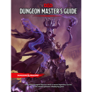 D&D: Dungeon Masters Guide (HC) (EN)