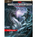 D&D: Hoard of the Dragon Queen (HC) (EN)