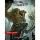 D&D: Out of the Abyss (HC) (EN)