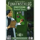 Funkenschlag: Russland/Japan (DE)