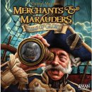 Merchants and Marauders: Sea Glory (EN)