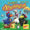 Heckmeck: EXTRAWURM (DE)