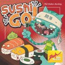 Sushi Go! (DE)
