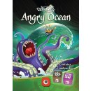 Rattle, Battle, Grab the Loot: Angry Oceans (Expansion) (EN)