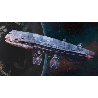 Star Wars: Armada - Imperialer Angriffsträger (DE)