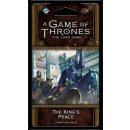 A Game of Thrones - The Card Game 2nd Edition: Westeros...