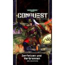 Warhammer 40.000 Conquest: Todeswelt 03 - Zerfetzen und...