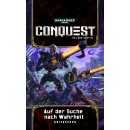 Warhammer 40.000: Conquest - Todeswelt 04: Auf der Suche...