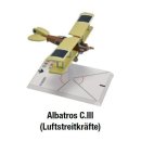 Wings of Glory WW1: Albatross C.III -...