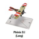 Wings of Glory WW1: Phönix D.I - Lang (EN)