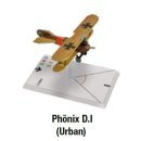 Wings of Glory WW1: Phönix D.I - Urban (EN)