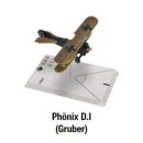 Wings of Glory WW1: Phönix D.I - Gruber (EN)