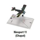 Wings of Glory WW1: Nieuport 11 - Chaput (EN)