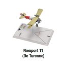 Wings of Glory WW1: Nieuport 11 - De Turenne (EN)
