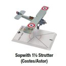 Wings of Glory WW1: Sopwith 1 1/2 Strutter - Costes/Astor...