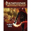 Pathfinder 106: Hells Vengeance 04 - For Queen &...