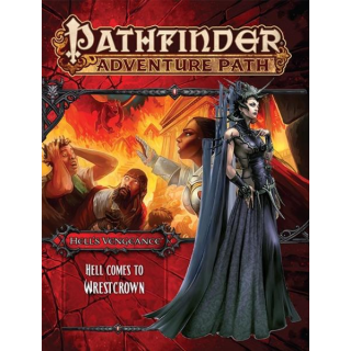 Pathfinder 108: Hells Vengeance 06 - Hell Comes to Westcrown (EN)
