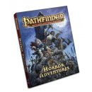 Pathfinder: Horror Adventures (EN)