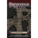 Pathfinder: GM Map Pack - Labyrinths (EN)