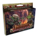 Pathfinder Adventure Card Game: Goblins Burn! Class Deck...