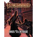 Pathfinder: Campaign Setting - Inner Sea Intrigue (EN)