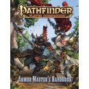 Pathfinder: Companion - Armor Masters Handbook (EN)