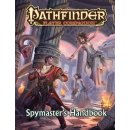 Pathfinder: Companion - Spymasters Handbook (EN)