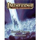 Pathfinder: Companion - Haunted Heroes Handbook (EN)