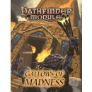 Pathfinder: Module - Gallows of Madness (EN)