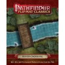 Flip-Mat Classics: River Crossing (EN)