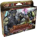 Pathfinder Adventure Card Game: Warpriest Class Deck (EN)