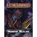 Pathfinder: Campaign Setting - Horror Realms (EN)
