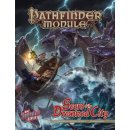 Pathfinder: Module - Seers of the Drowned City (EN)