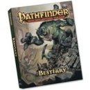 Pathfinder Bestiary Pocket Edition (EN)