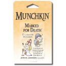 Munchkin: Marked for Death (EN)