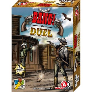 Bang! The Duell (DE)