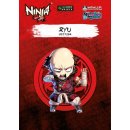 Ninja All-Stars: Ryu (DE)