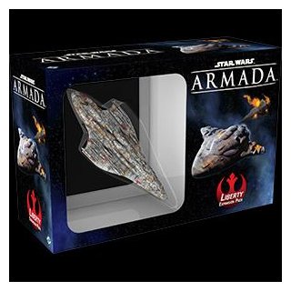 Star Wars: Armada - Liberty (DE)