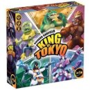 King of Tokyo 2nd Edition (EN)