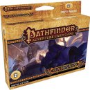 Pathfinder Adventure Card Game: Mummys Mask Empty Graves...