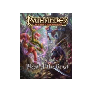 Pathfinder: Companion - Paths of the Righteous (EN)