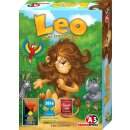 Leo muss zum Friseur (DE)