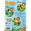 Leo muss zum Friseur (DE)