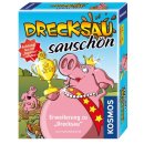 Drecksau: Sauschön (DE)