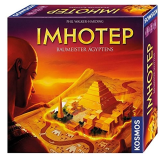 Imhotep (DE)